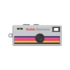 Kodak CHARMERA Mini Appareil Photo Porte-clés Kodak – Appareil Photo Rétro Numérique