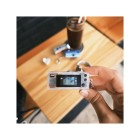 Kodak CHARMERA Mini Appareil Photo Porte-clés Kodak – Appareil Photo Rétro Numérique