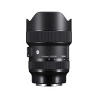 Sigma 14-24mm F2.8 DG DN | Art - Zooms hybrides - Concept Store Photo