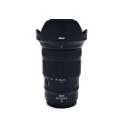 Nikon Z 24-120 F4 - Objectif hybride occasion - Concept Store Photo