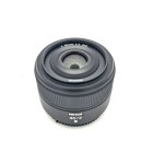 Nikon Z 40 F2 - Objectif hybride occasion - Concept Store Photo