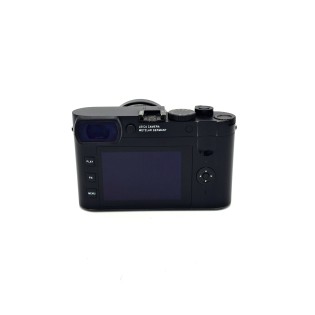 Leica Q2 NOIR - Compact et Bridge occasion - Concept Store Photo