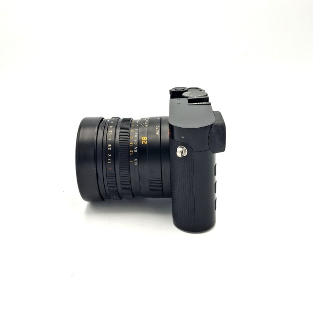 Leica Q2 NOIR - Compact et Bridge occasion - Concept Store Photo