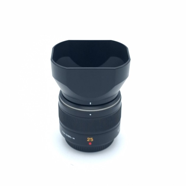 Panasonic DG 25 F1.4 ASPH - Objectifs occasion - Concept Store Photo
