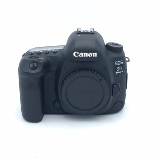 Canon EOS 5D MARK IV - Appareils Photos occasion - Concept Store Photo