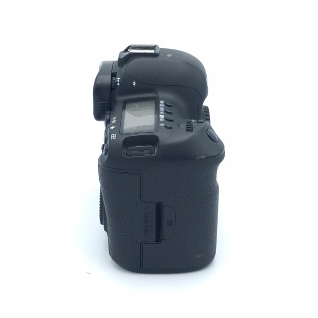 Canon EOS 5D MARK IV - Appareils Photos occasion - Concept Store Photo