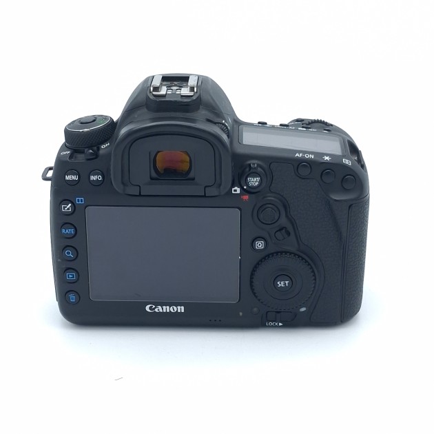 Canon EOS 5D MARK IV - Appareils Photos occasion - Concept Store Photo