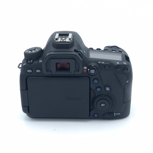 Canon EOS 6D MARK II - Appareils Photos occasion - Concept Store Photo