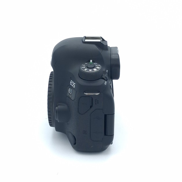 Canon EOS 6D MARK II - Appareils Photos occasion - Concept Store Photo