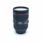 Canon EF 24-105 F4 L IS USM II - Objectif reflex occasion - Concept Store Photo