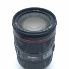 Canon EF 24-105 F4 L IS USM II - Objectif reflex occasion - Concept Store Photo