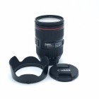 Canon EF 24-105 F4 L IS USM II - Objectif reflex occasion - Concept Store Photo