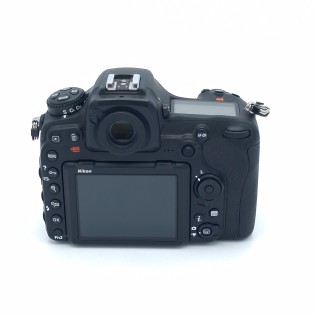 Nikon D500 - Reflex occasion - Concept Store Photo