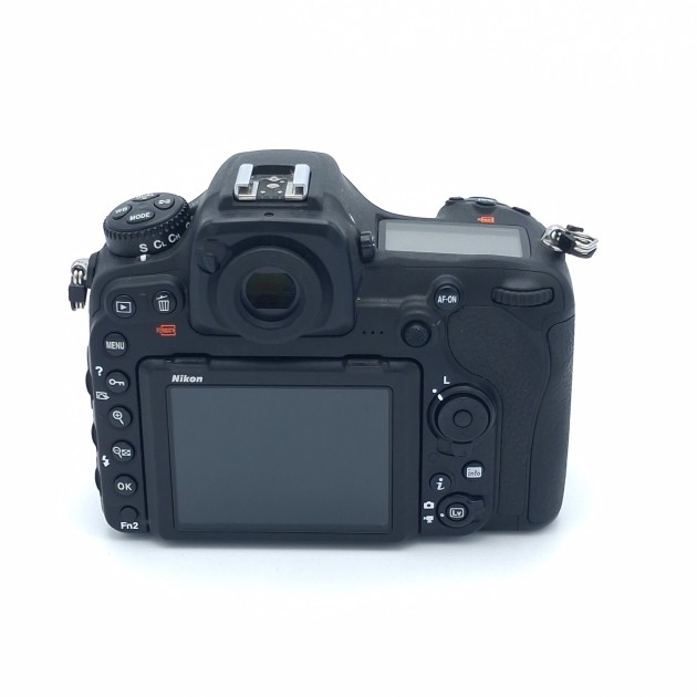 Nikon D500 - Reflex occasion - Concept Store Photo