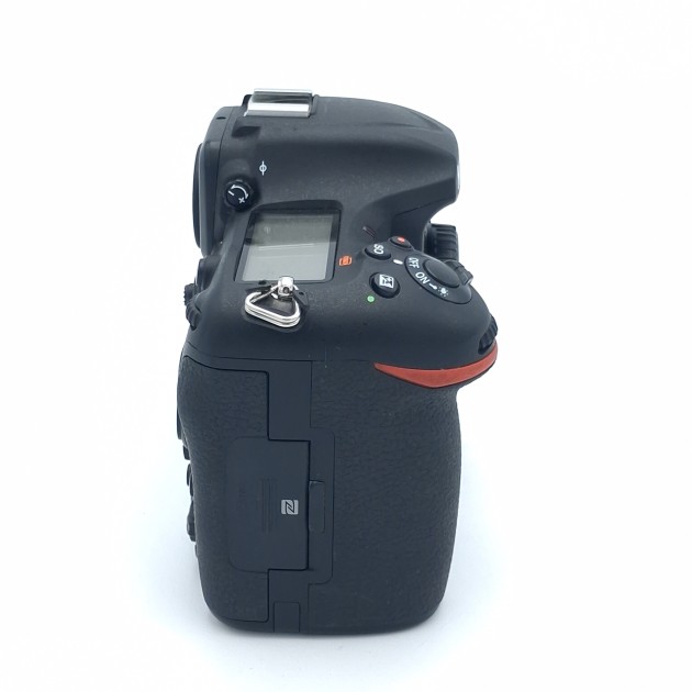 Nikon D500 - Reflex occasion - Concept Store Photo