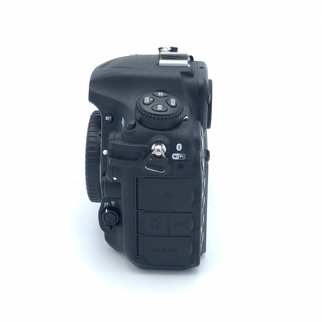 Nikon D500 - Reflex occasion - Concept Store Photo