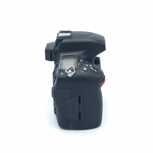 Nikon D750 - Reflex occasion - Concept Store Photo