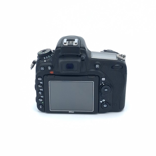 Nikon D750 - Reflex occasion - Concept Store Photo