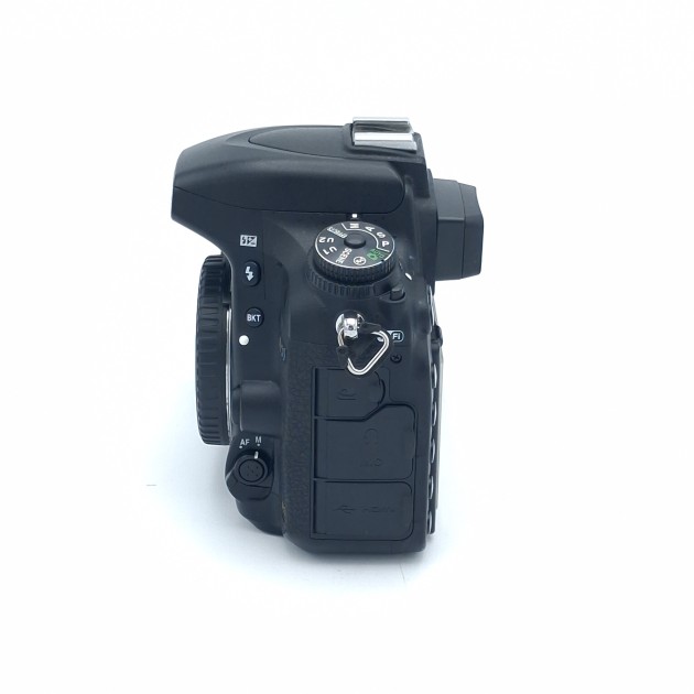 Nikon D750 - Reflex occasion - Concept Store Photo