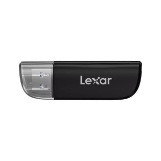 Lexar RW300 – Lecteur de cartes SD & microSD USB 3.2