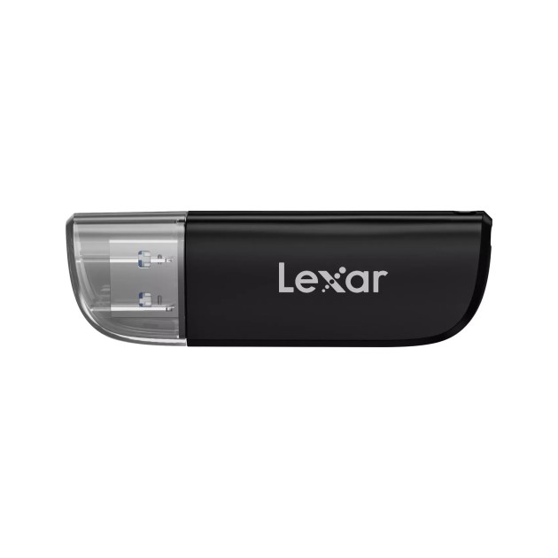 Lexar RW300 – Lecteur de cartes SD & microSD USB 3.2