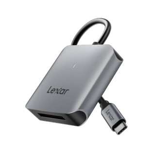 Lexar Lecteur de carte CFexpress Type B - Stockage / Carte mémoire - Concept Store Photo