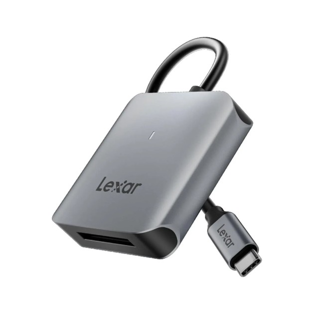 Lexar Lecteur de carte CFexpress Type B - Stockage / Carte mémoire - Concept Store Photo