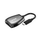 Lecteur de cartes Lexar RW470 SD et MicroSD USB 3.2 rapide