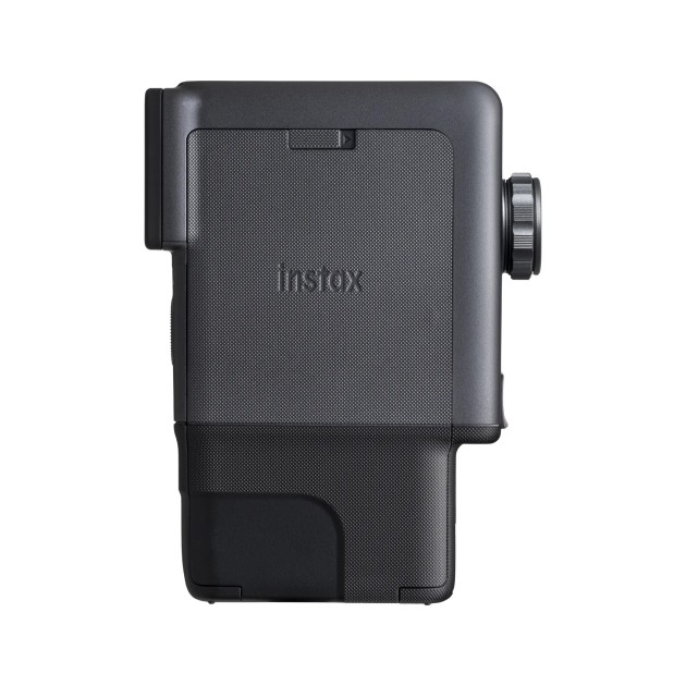 Fujifilm INSTAX Mini EVO Cinema – Appareil photo hybride instantané
