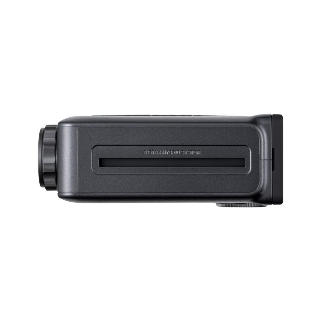 Fujifilm INSTAX Mini EVO Cinema – Appareil photo hybride instantané