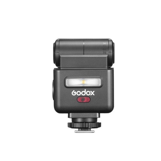 Godox IT32 iFlash TTL - Flash - Concept Store Photo