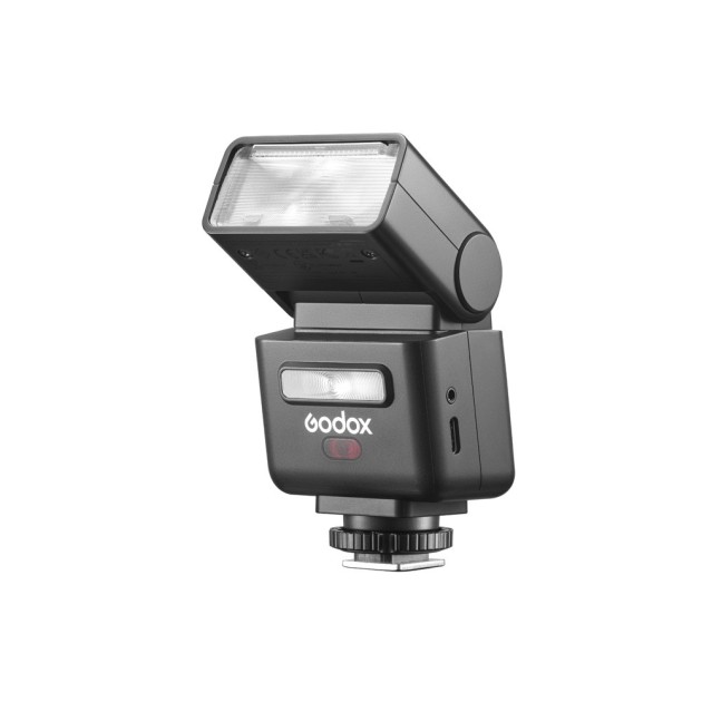 Godox IT32 iFlash TTL - Flash - Concept Store Photo