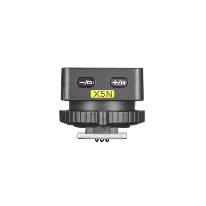 Godox X5 transmeteur flash pour iT32 - Flash - Concept Store Photo