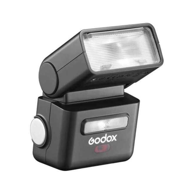 Godox IT32 iFlash TTL - Flash - Concept Store Photo