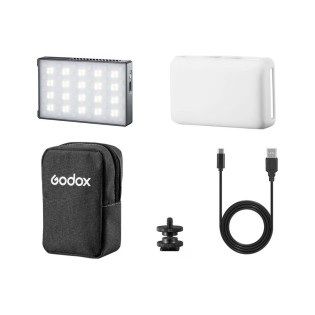 Godox Knowled C5R panneau LED RGB - Accueil - Concept Store Photo