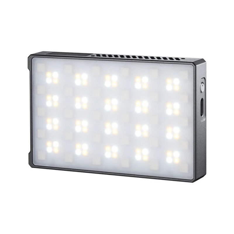 Godox Knowled C5R panneau LED RGB - Accueil - Concept Store Photo