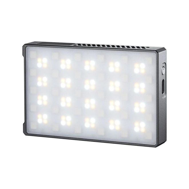 Godox Knowled C5R panneau LED RGB - Accueil - Concept Store Photo