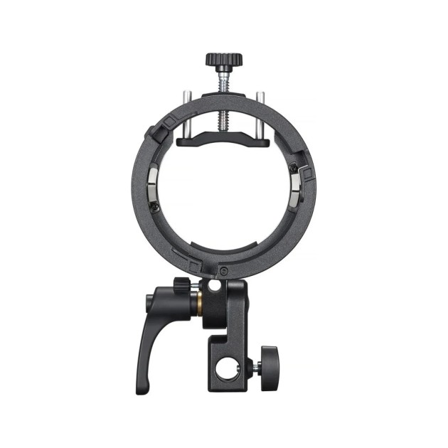 Godox S3 Adaptateur de Type-S (Bowens) pour Flash - Accessoires Studio - Concept Store Photo