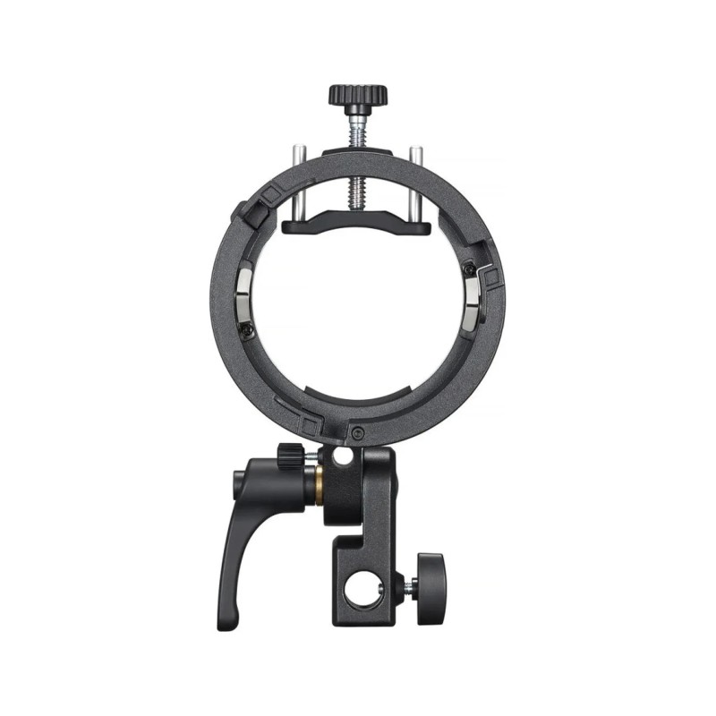 Godox Adaptateur S3 Type-S (Bowens) pour flash