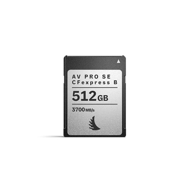 Angelbird AV PRO SE CFexpress v4 type B - Stockage / Carte mémoire - Concept Store Photo