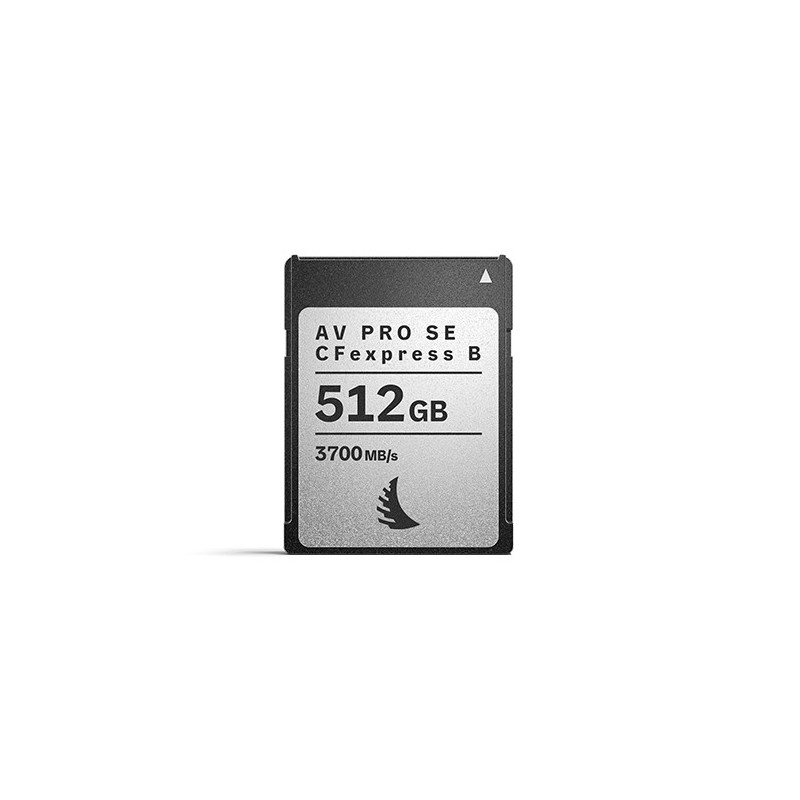 Angelbird AV PRO SE CFexpress v4 type B - Stockage / Carte mémoire - Concept Store Photo