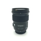 Sigma ART 50 F1.4 pour Nikon - Objectifs occasion - Concept Store Photo