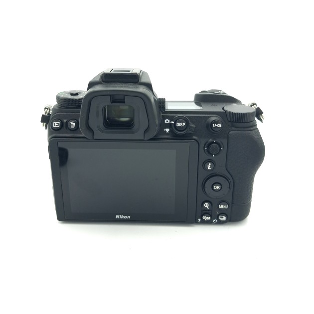 Nikon Z6II - Hybride occasion - Concept Store Photo