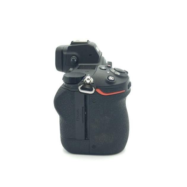 Nikon Z6II - Hybride occasion - Concept Store Photo