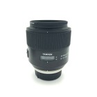 Tamron 85 F1.8 SP VC pour Nikon - Objectifs occasion - Concept Store Photo