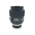Tamron 85 F1.8 SP VC pour Nikon - Objectifs occasion - Concept Store Photo