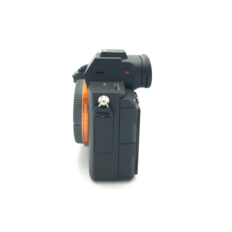 Sony A7 R III - Hybride occasion - Concept Store Photo