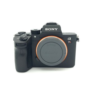 Sony A7 R III - Hybride occasion - Concept Store Photo