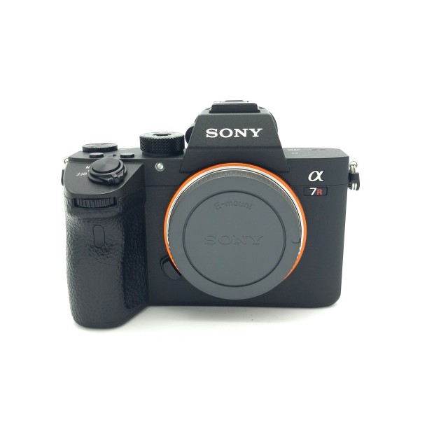 Sony A7 R III - Hybride occasion - Concept Store Photo
