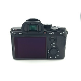 Sony A7 R III - Hybride occasion - Concept Store Photo